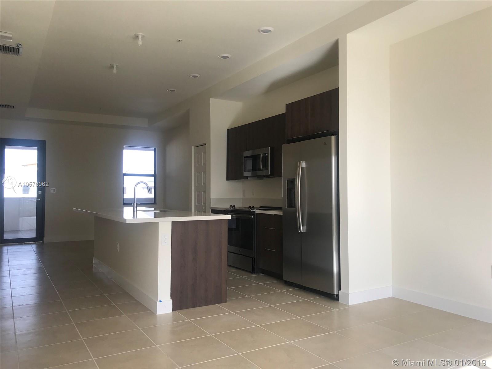 Apex at Central Park - Residential Lease