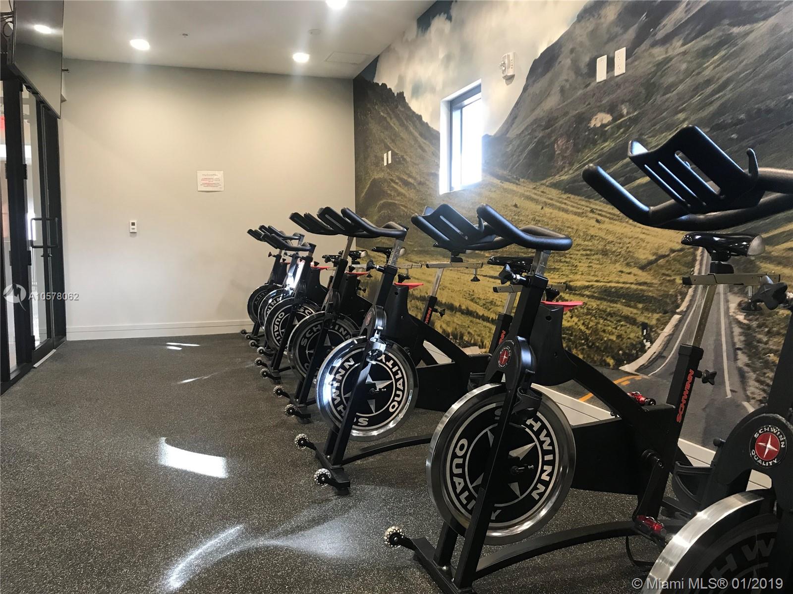 Apex at Central Park - Residential Lease