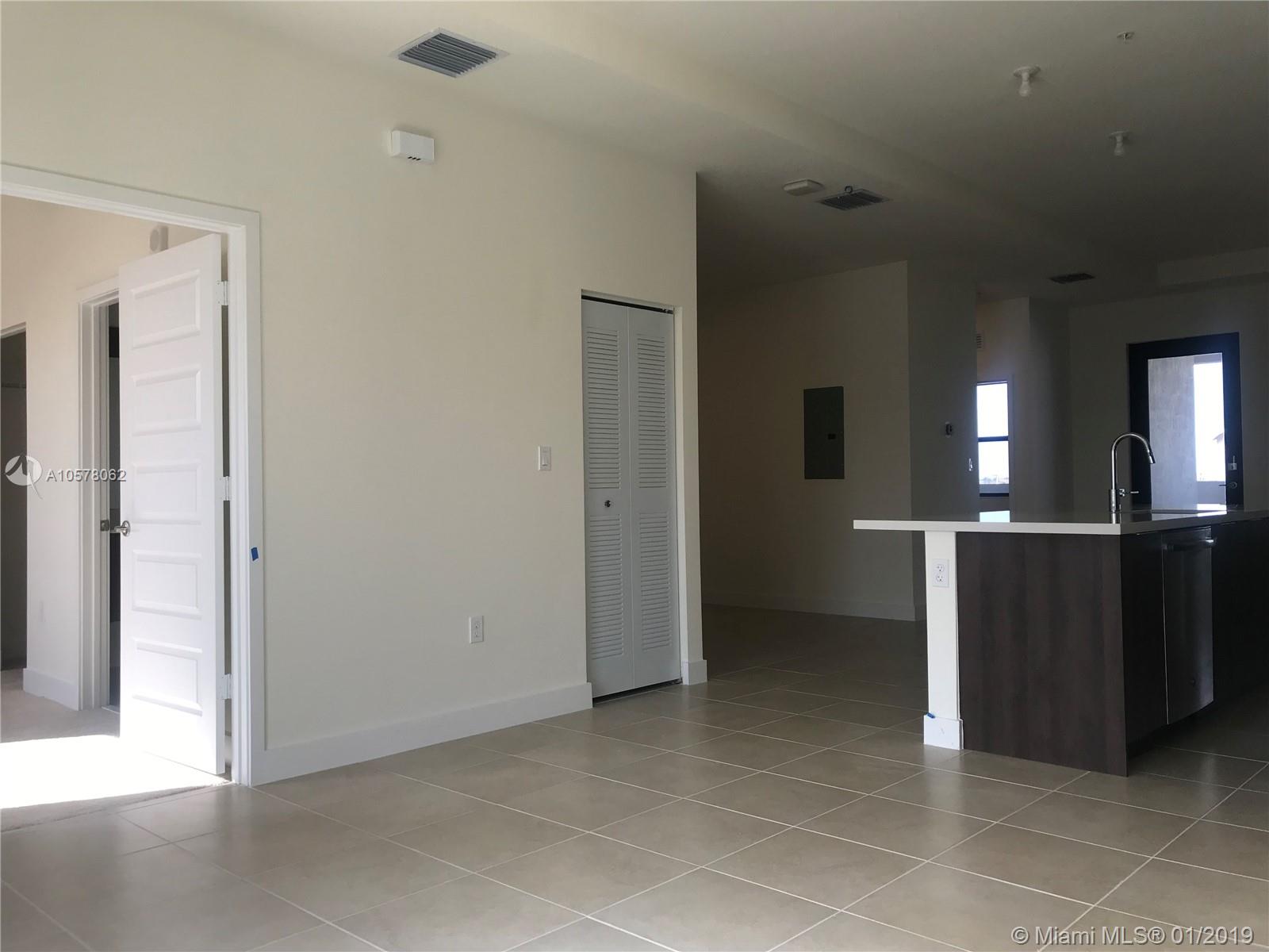 Apex at Central Park - Residential Lease