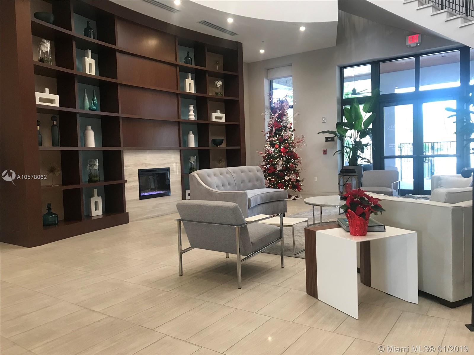 Apex at Central Park - Residential Lease