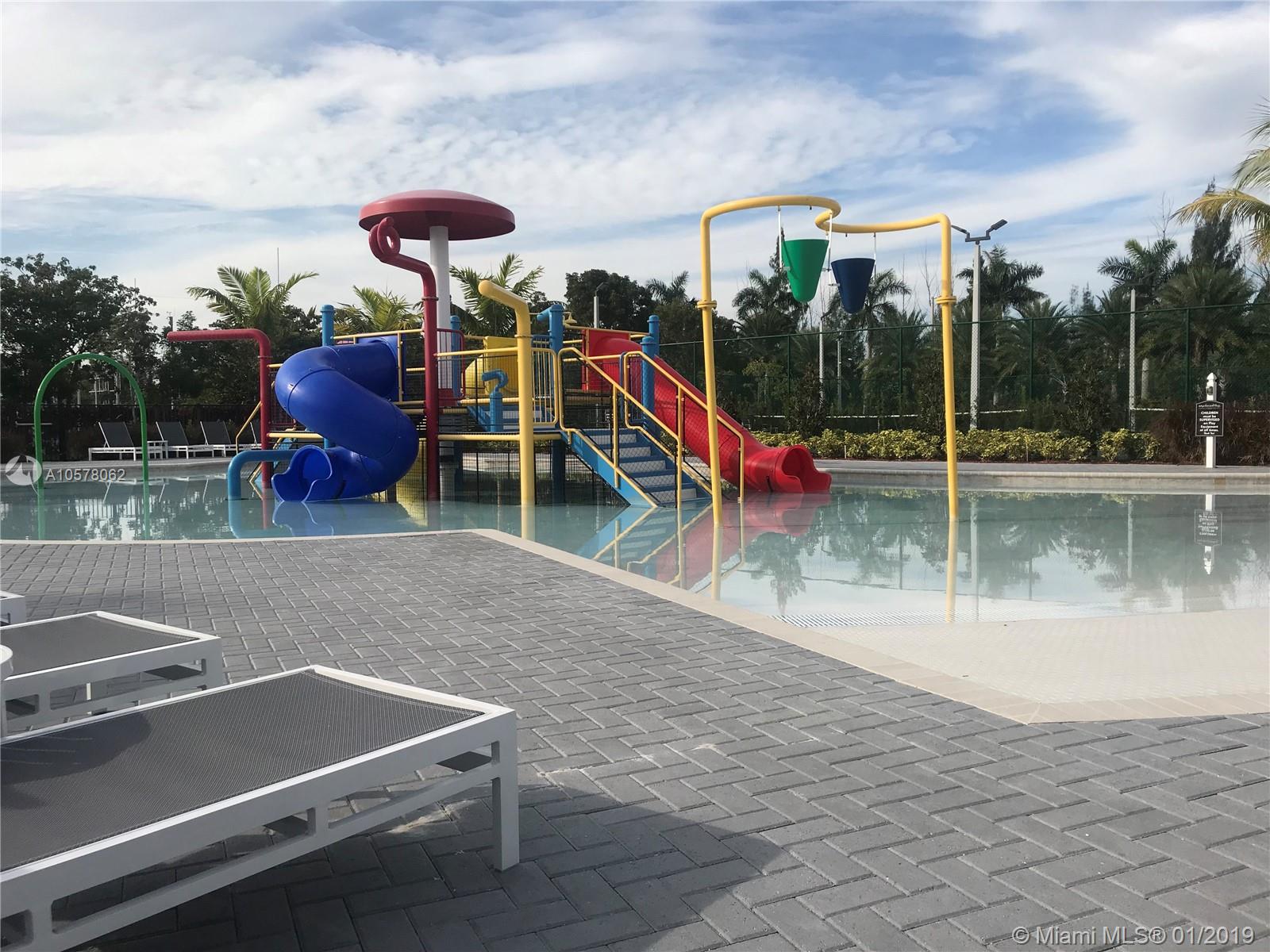 Apex at Central Park - Residential Lease