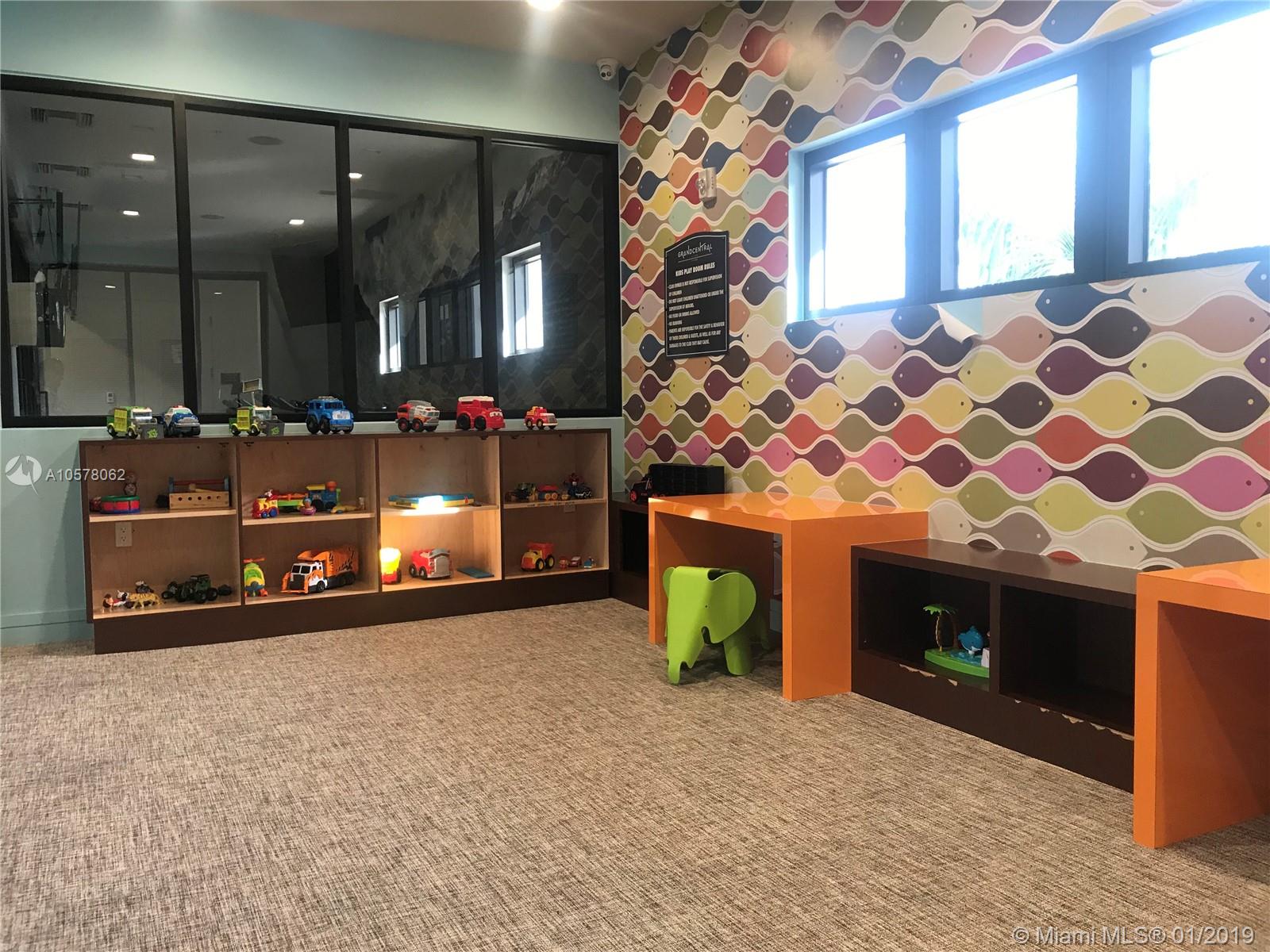 Apex at Central Park - Residential Lease