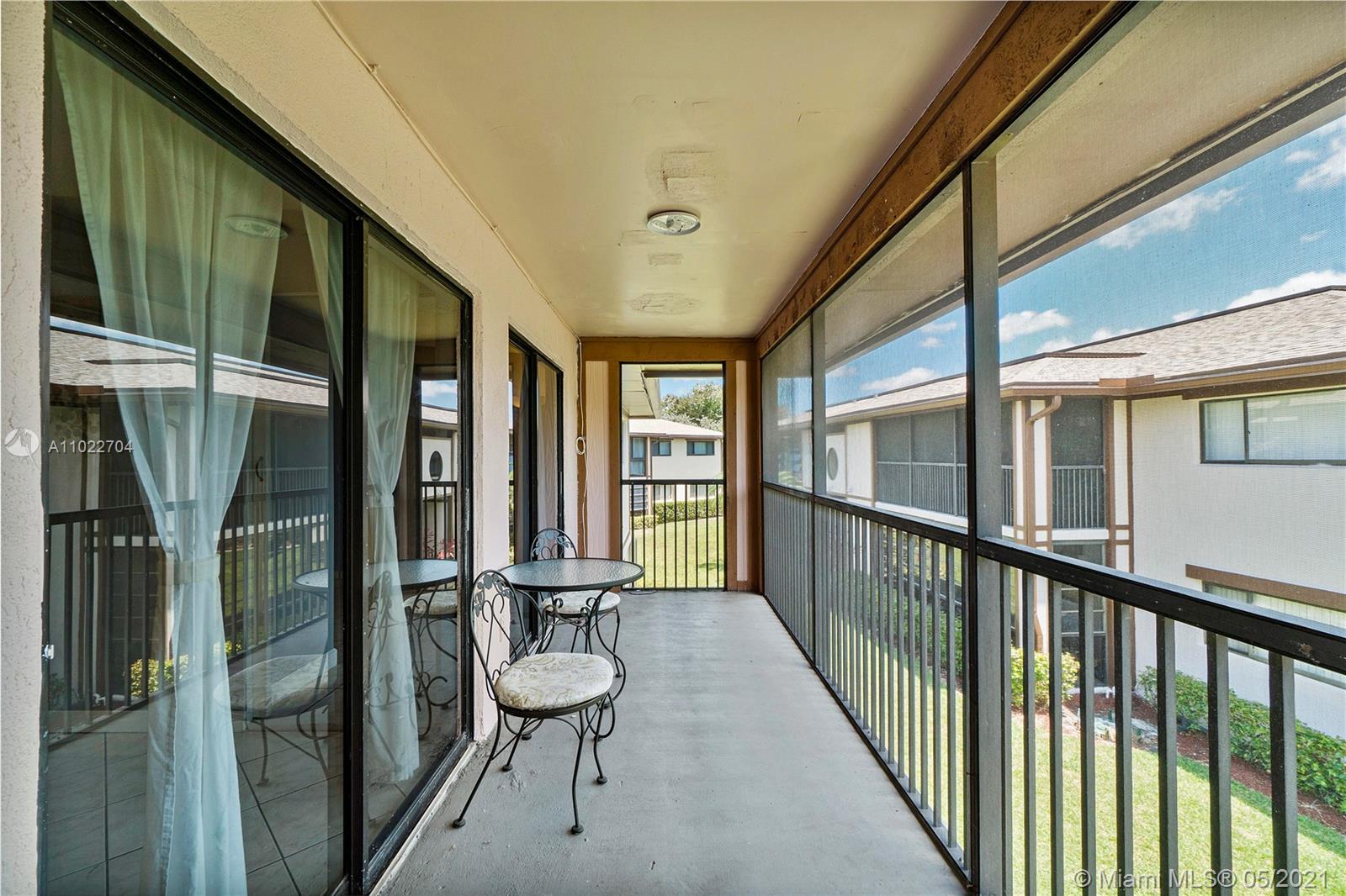 BELFORT H CONDO - Residential