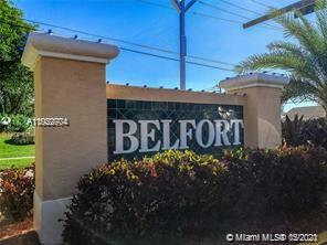 BELFORT H CONDO - Residential