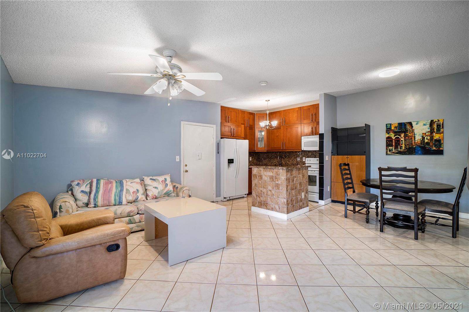 BELFORT H CONDO - Residential