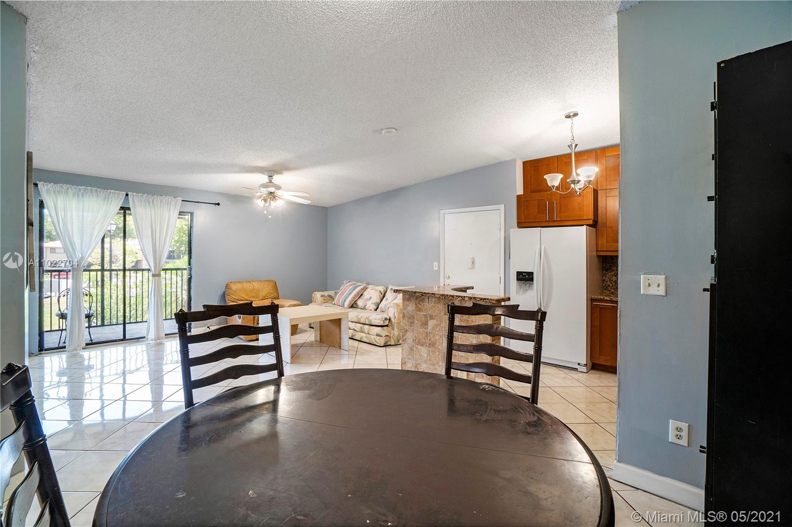 BELFORT H CONDO - Residential