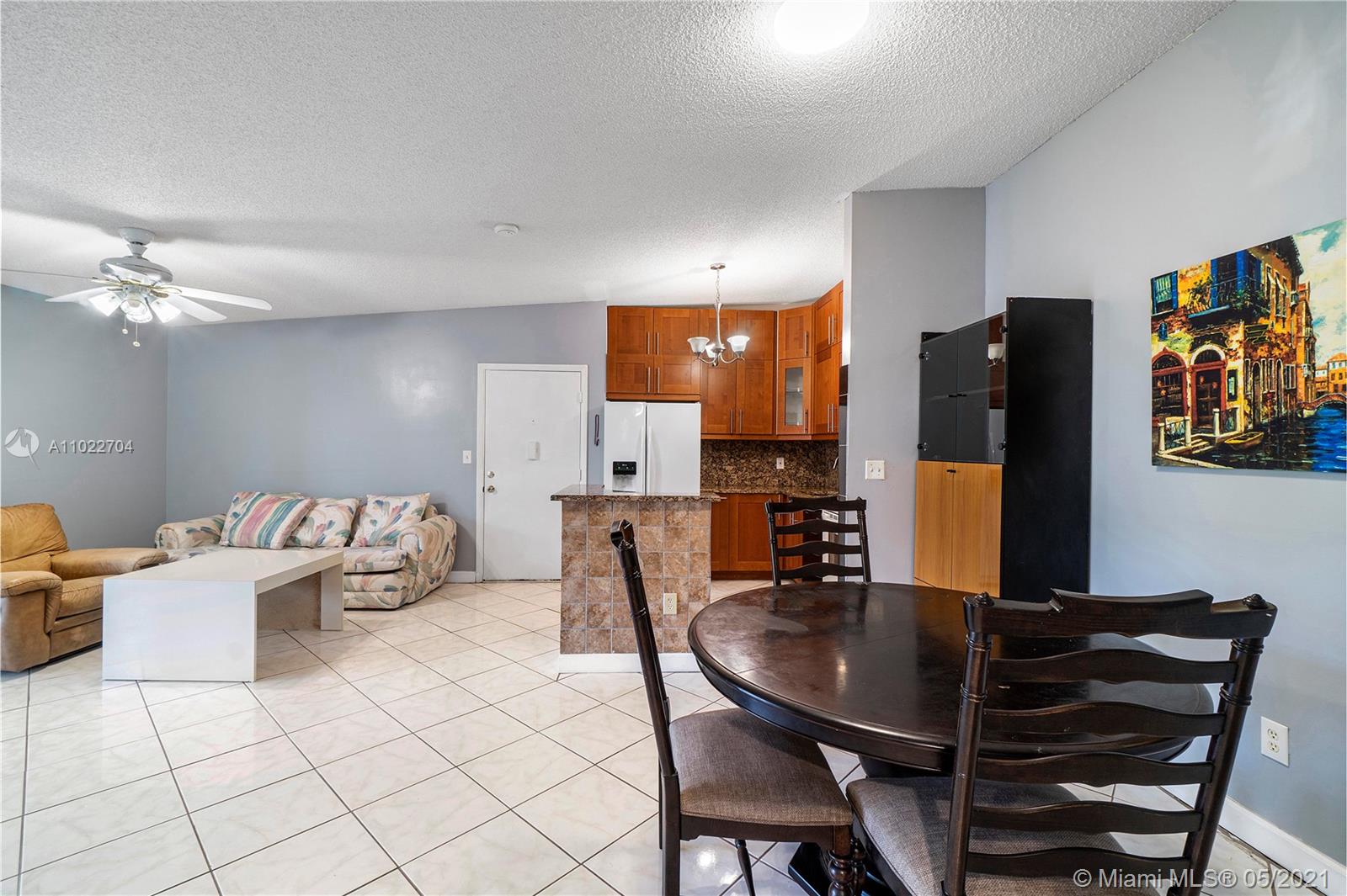 BELFORT H CONDO - Residential