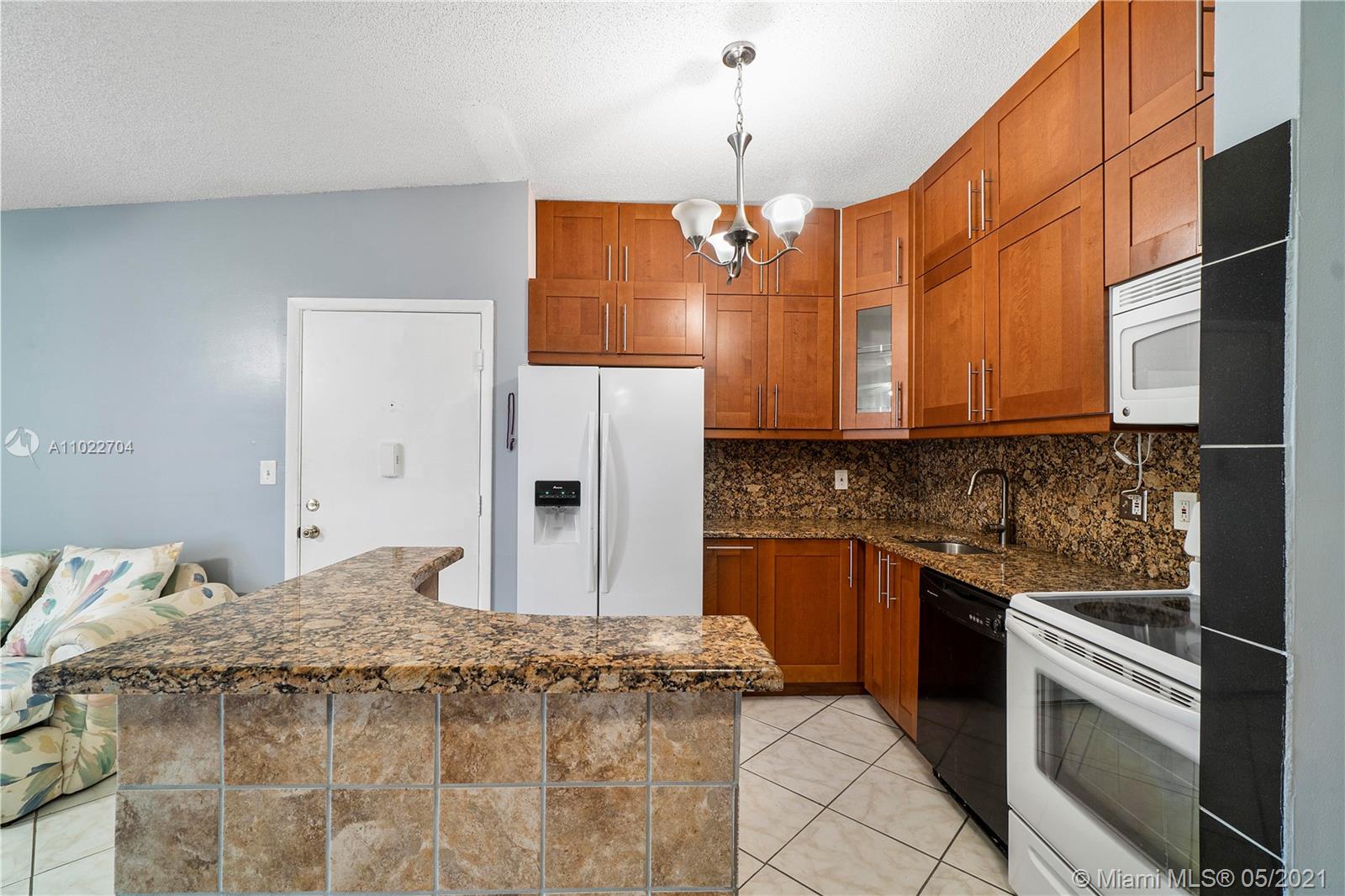 BELFORT H CONDO - Residential