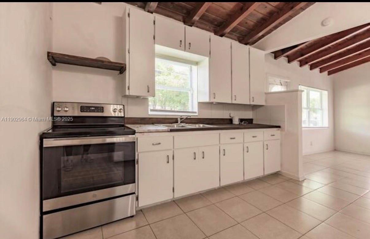 NORTHWOOD ADD - Residential Lease