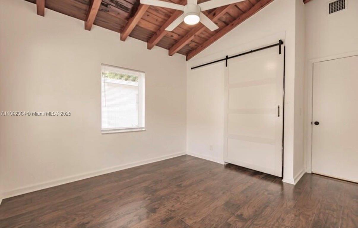NORTHWOOD ADD - Residential Lease