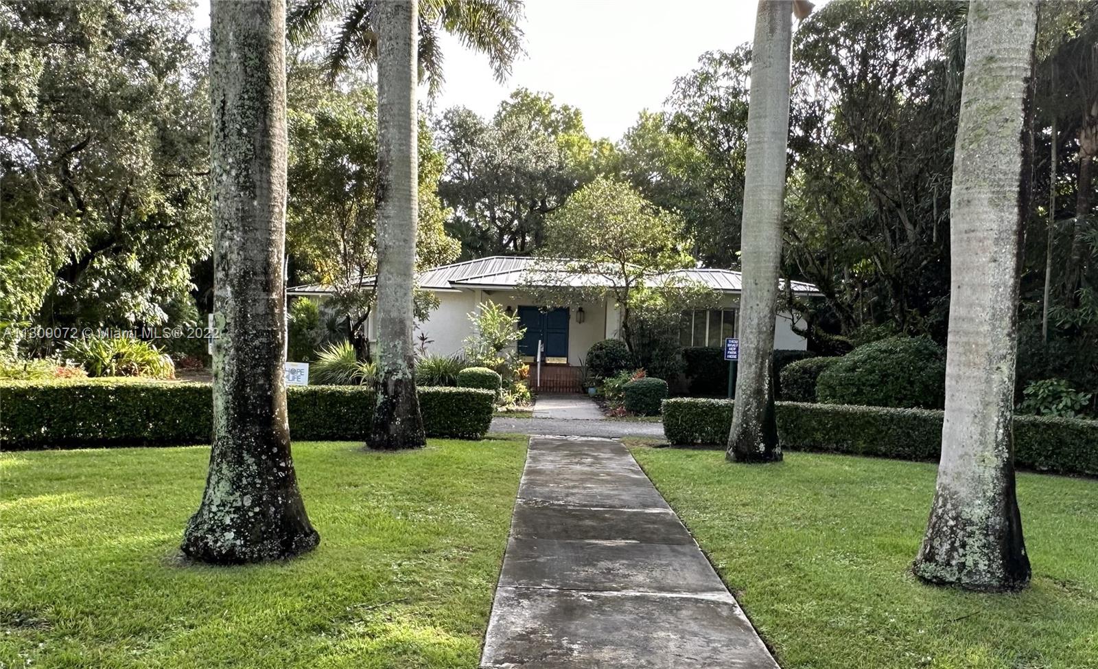 LEFF is looking to share this beautiful building and grounds with a religious or non-religious group. Available for Sundays and Mondays or Tuesdays eve. There is the Sanctuary, additional 2 rooms for childcare or classes, an updated kitchen, dining room area, and plenty of parking space. The magnificent grounds include an extensive meditation garden, chikee hut and beautiful landscaping.