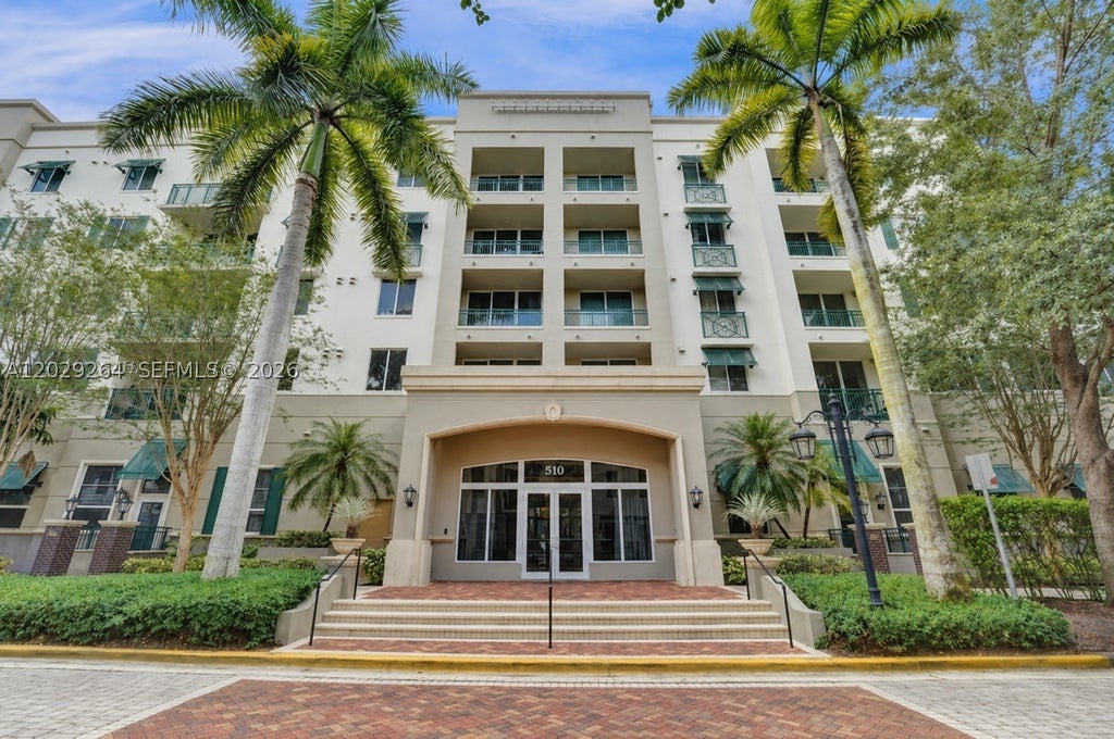Photo of 510 NW 84th Ave #522, Plantation, FL 33324 (MLS # A12029264)