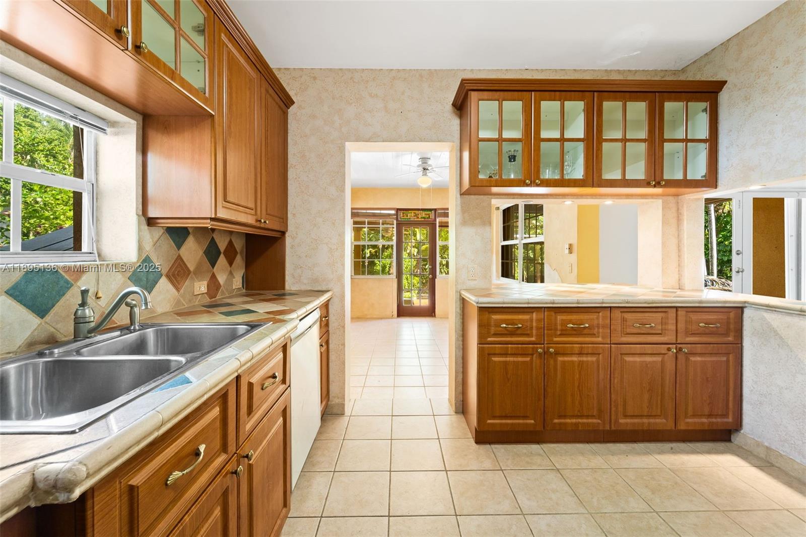 NEW BELLE MEADE SUB - Residential