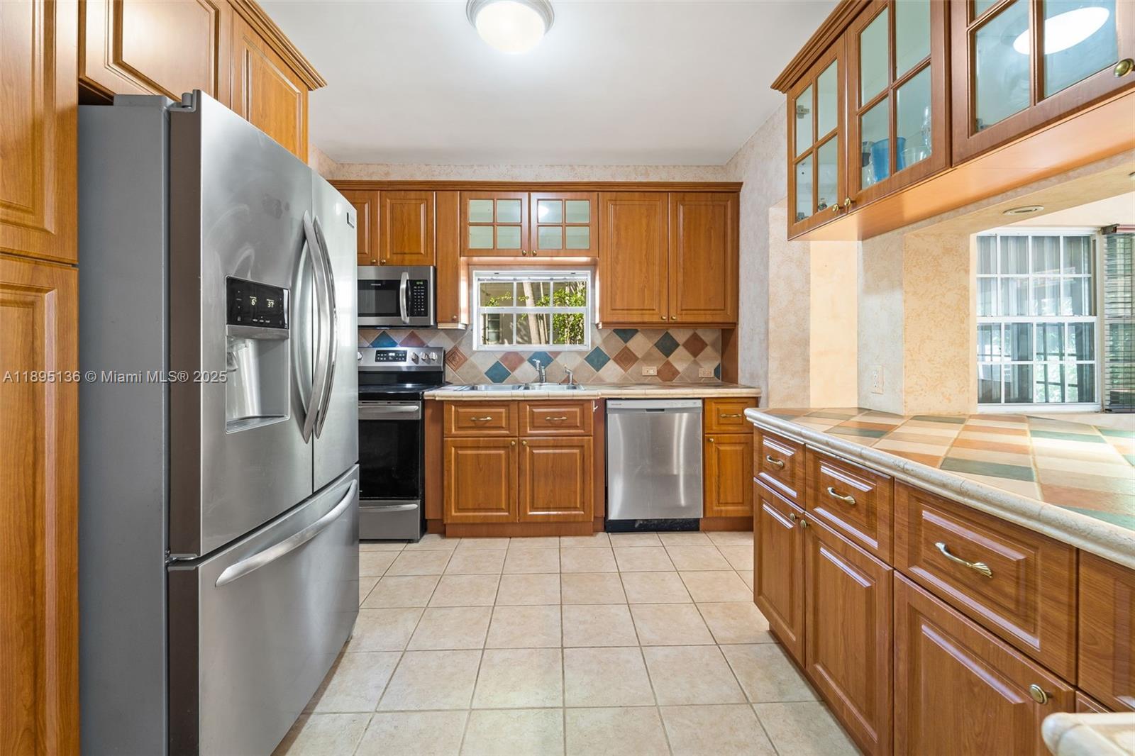 NEW BELLE MEADE SUB - Residential