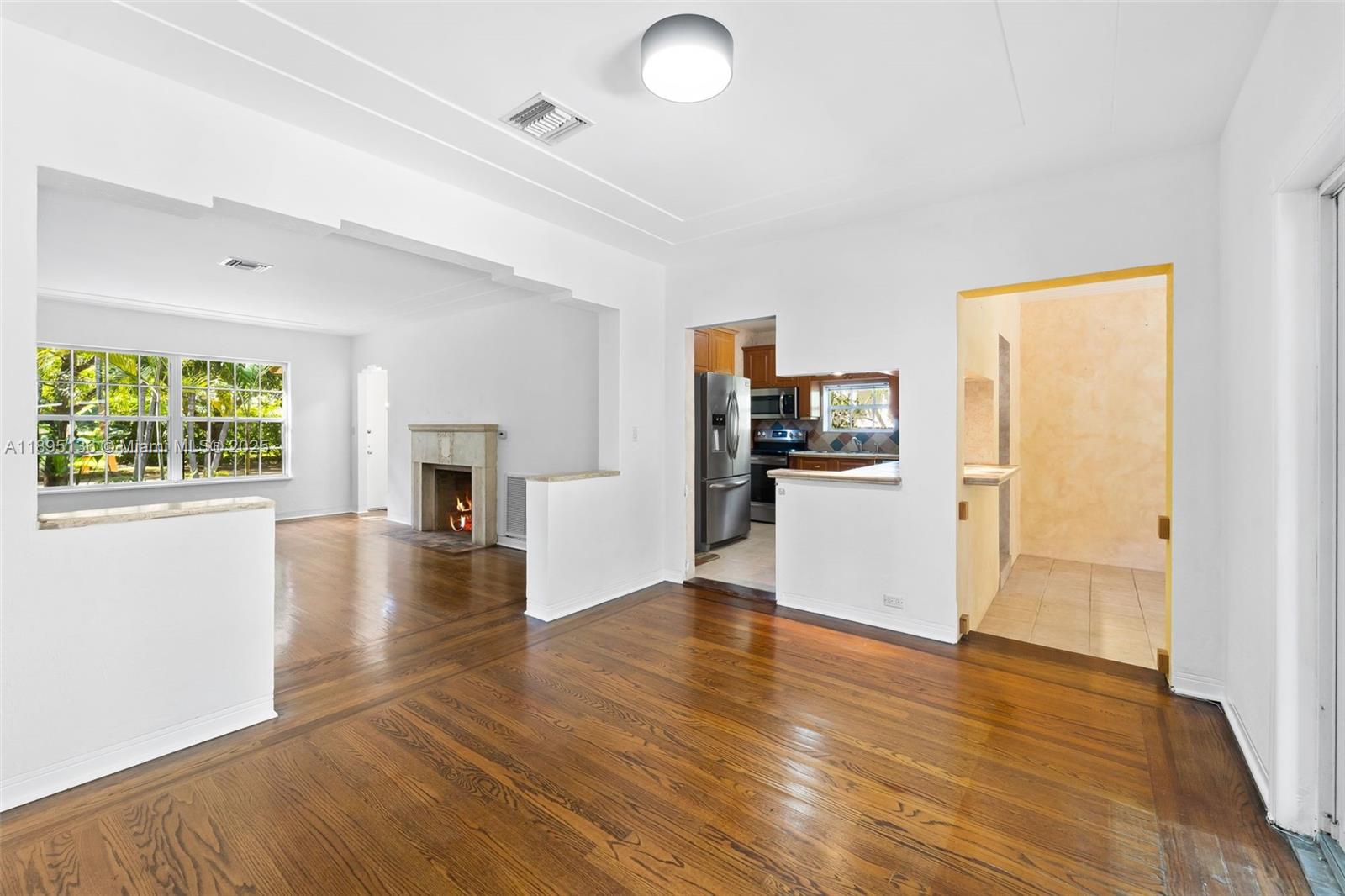 NEW BELLE MEADE SUB - Residential