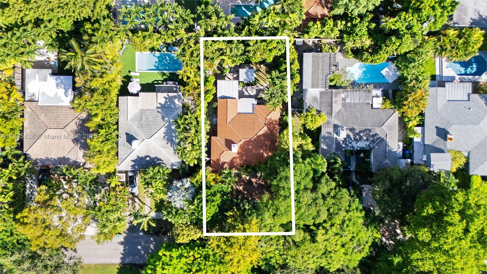 NEW BELLE MEADE SUB - Residential