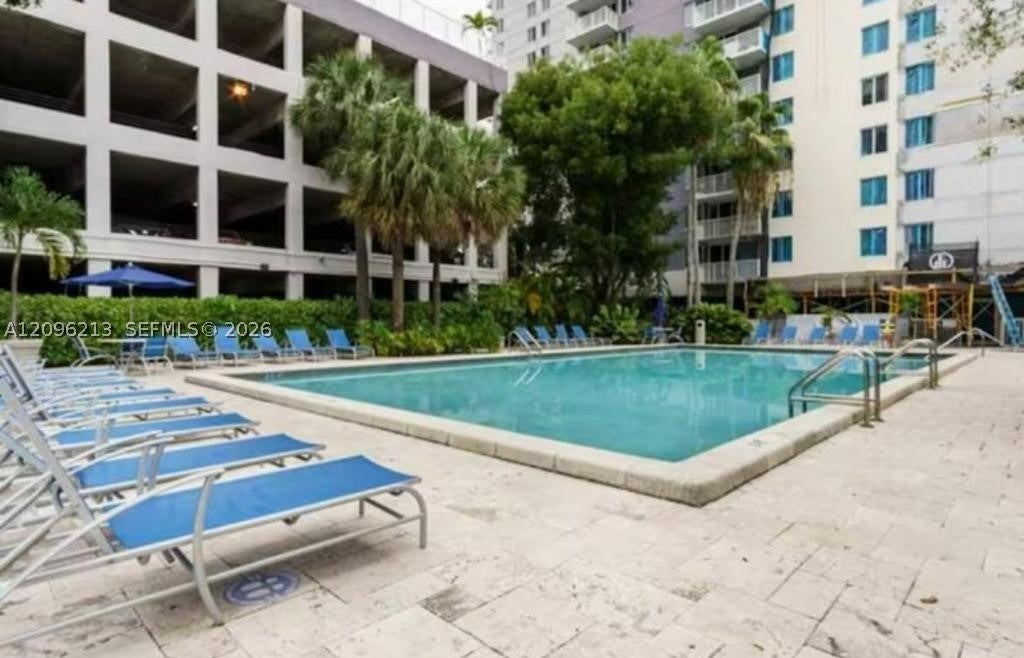 800 N Miami Ave E-1009