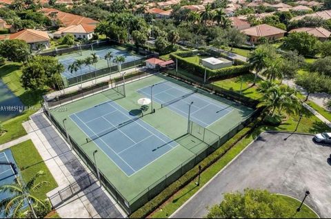 A home in Cutler Bay