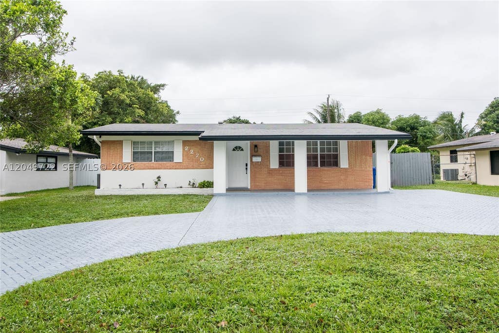 Photo of 2270 Havana Dr, Miramar, FL 33023 (MLS # A12049722)