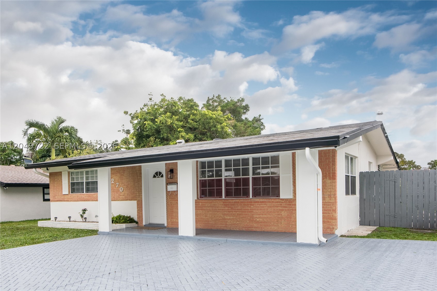 2270 Havana Dr