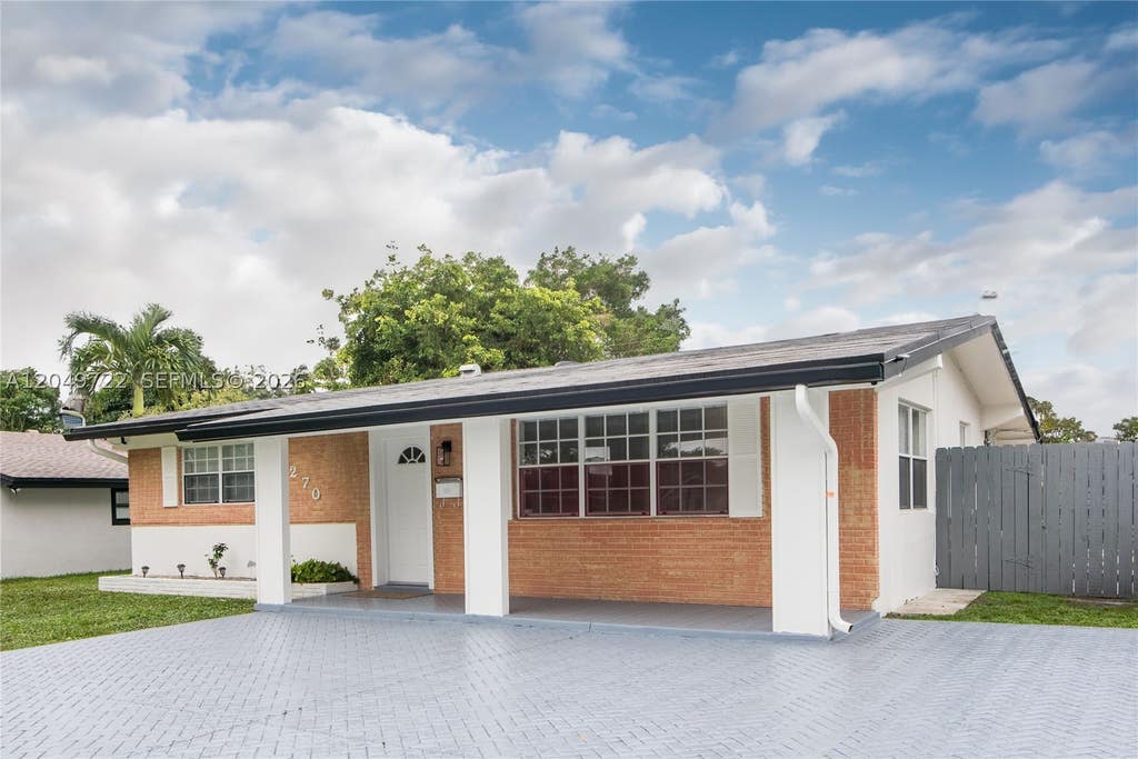 Photo of 2270 Havana Dr, Miramar, FL 33023 (MLS # A12049722)