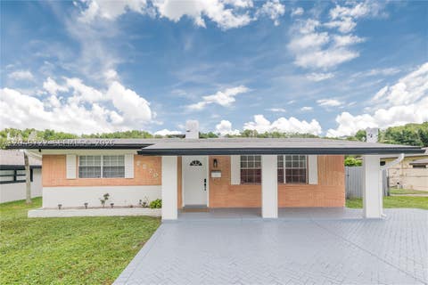 Photo of 2270 Havana Dr, Miramar, FL 33023 (MLS # A12049722)