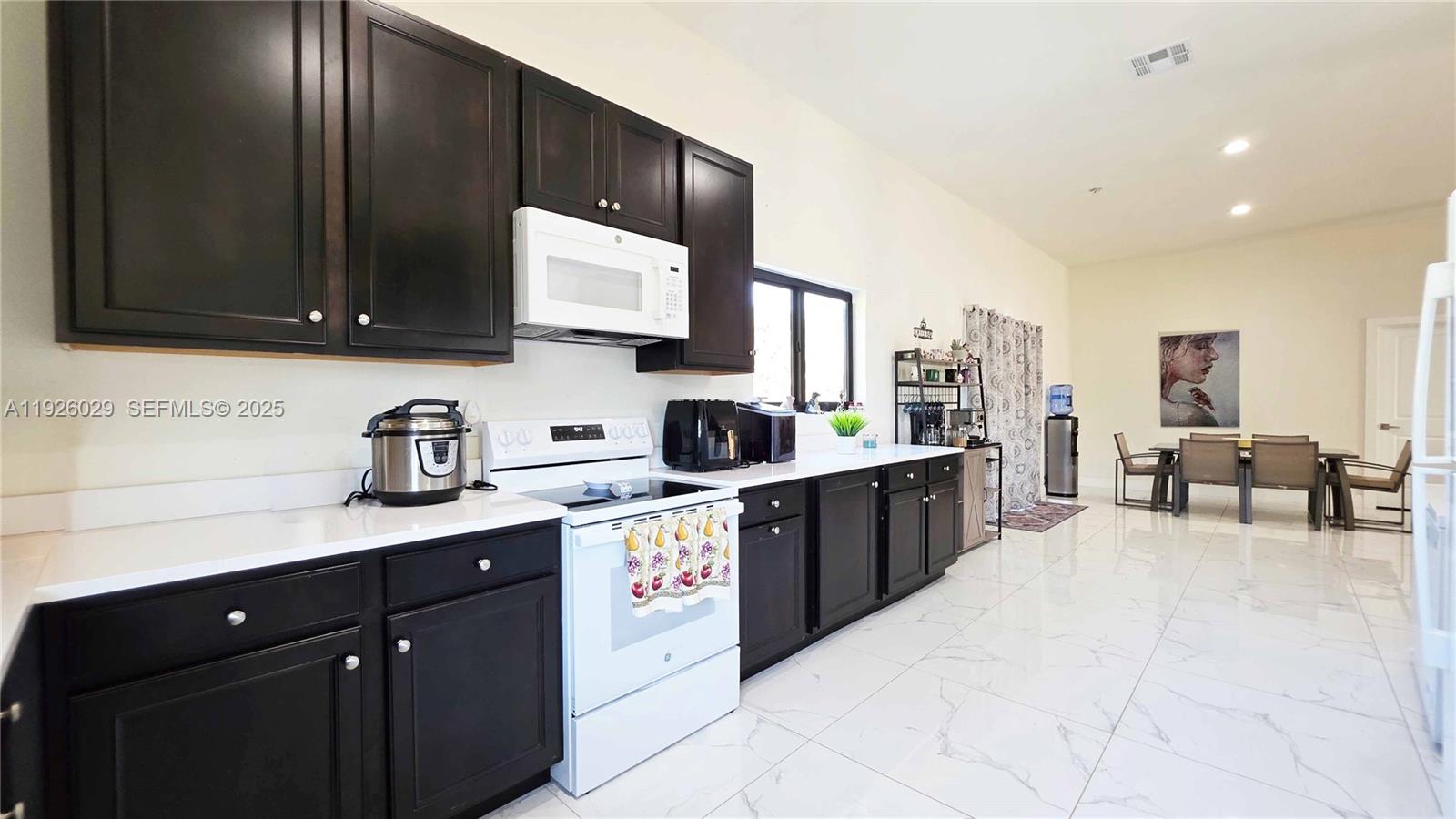 Montura Ranches - Residential