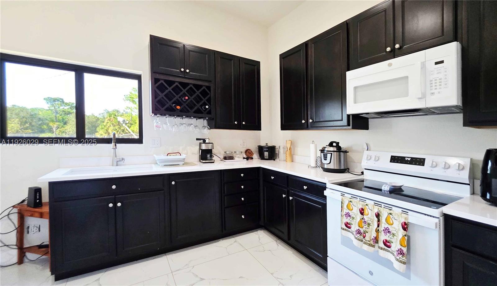 Montura Ranches - Residential