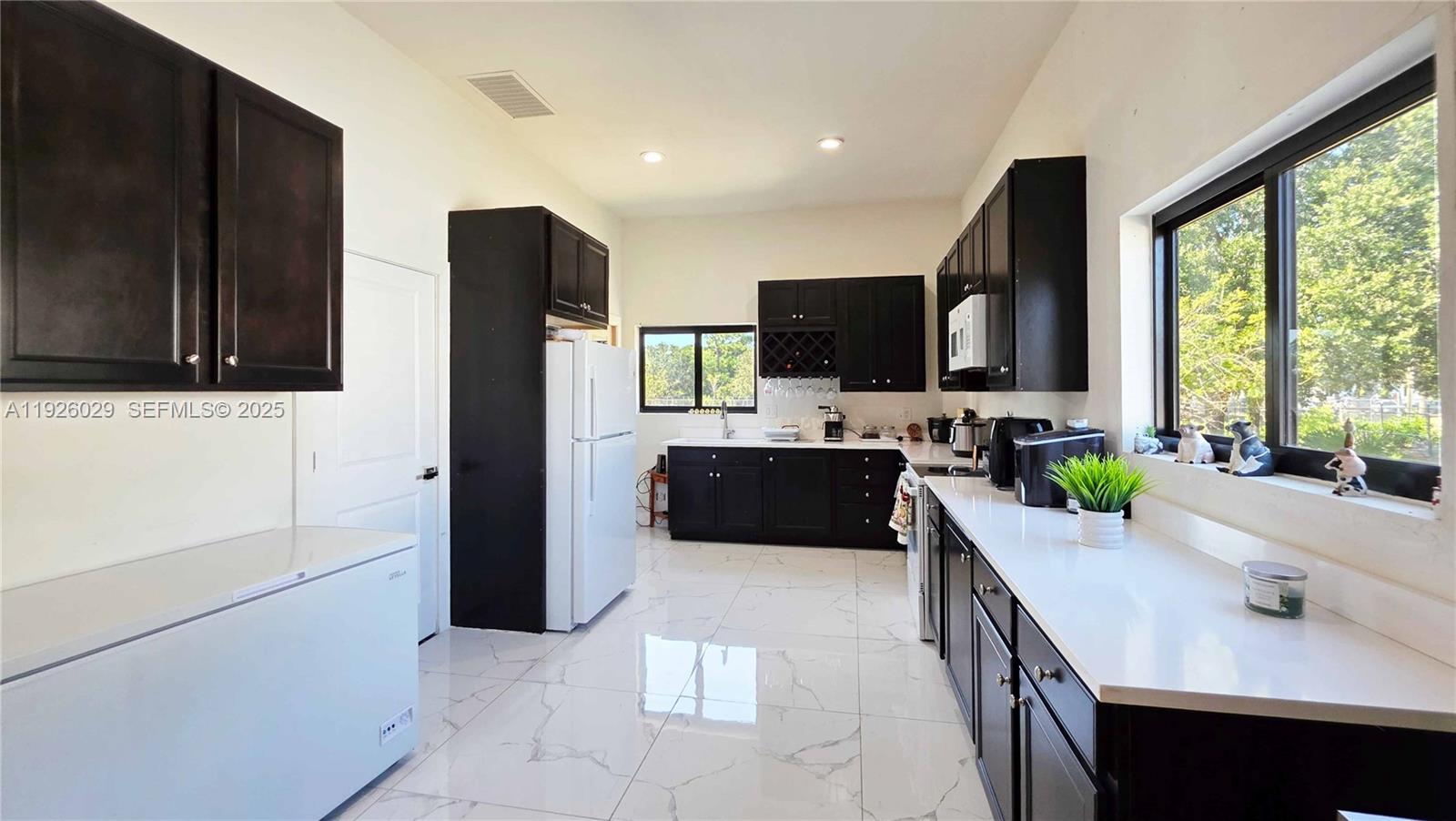 Montura Ranches - Residential