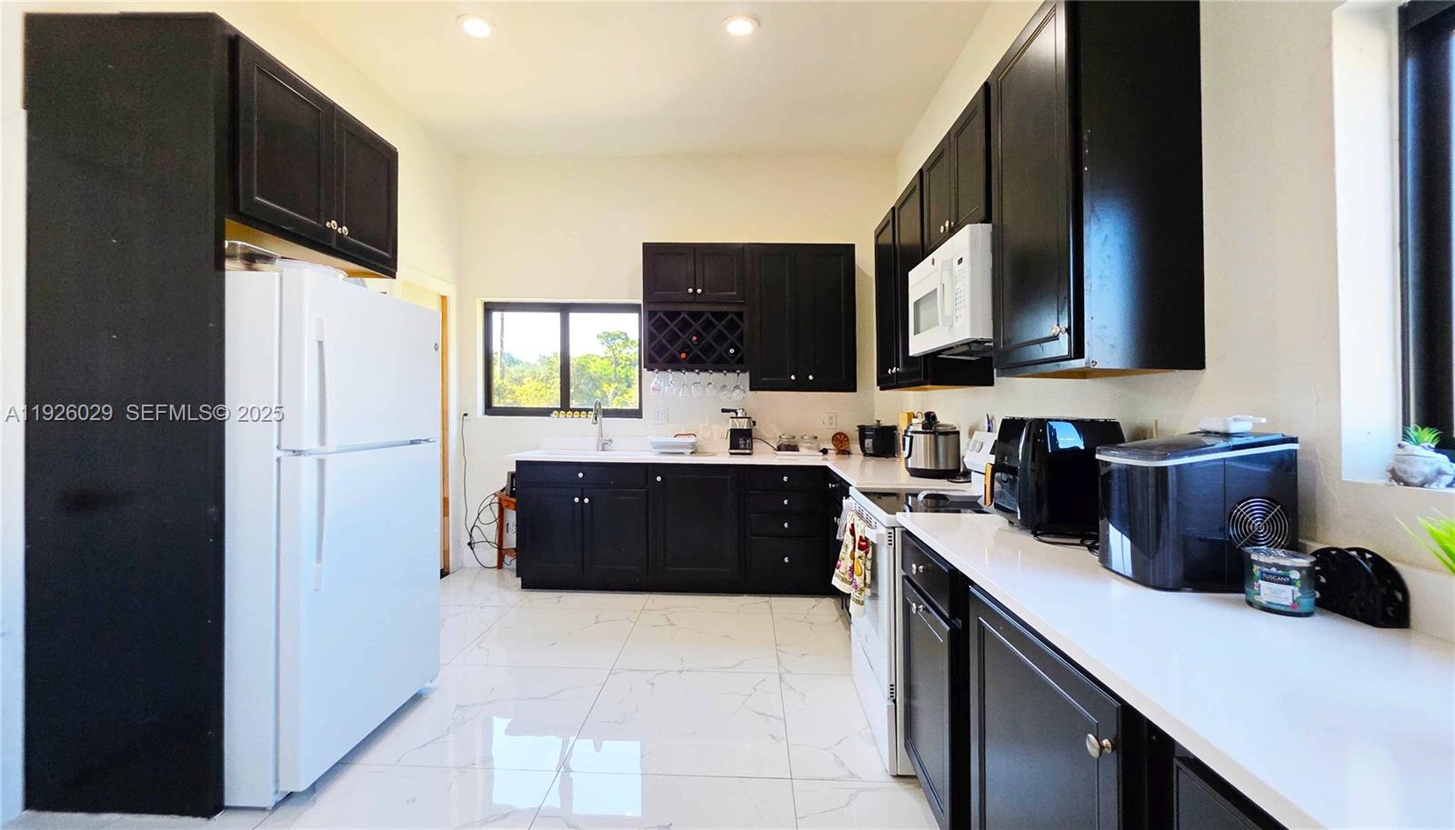 Montura Ranches - Residential