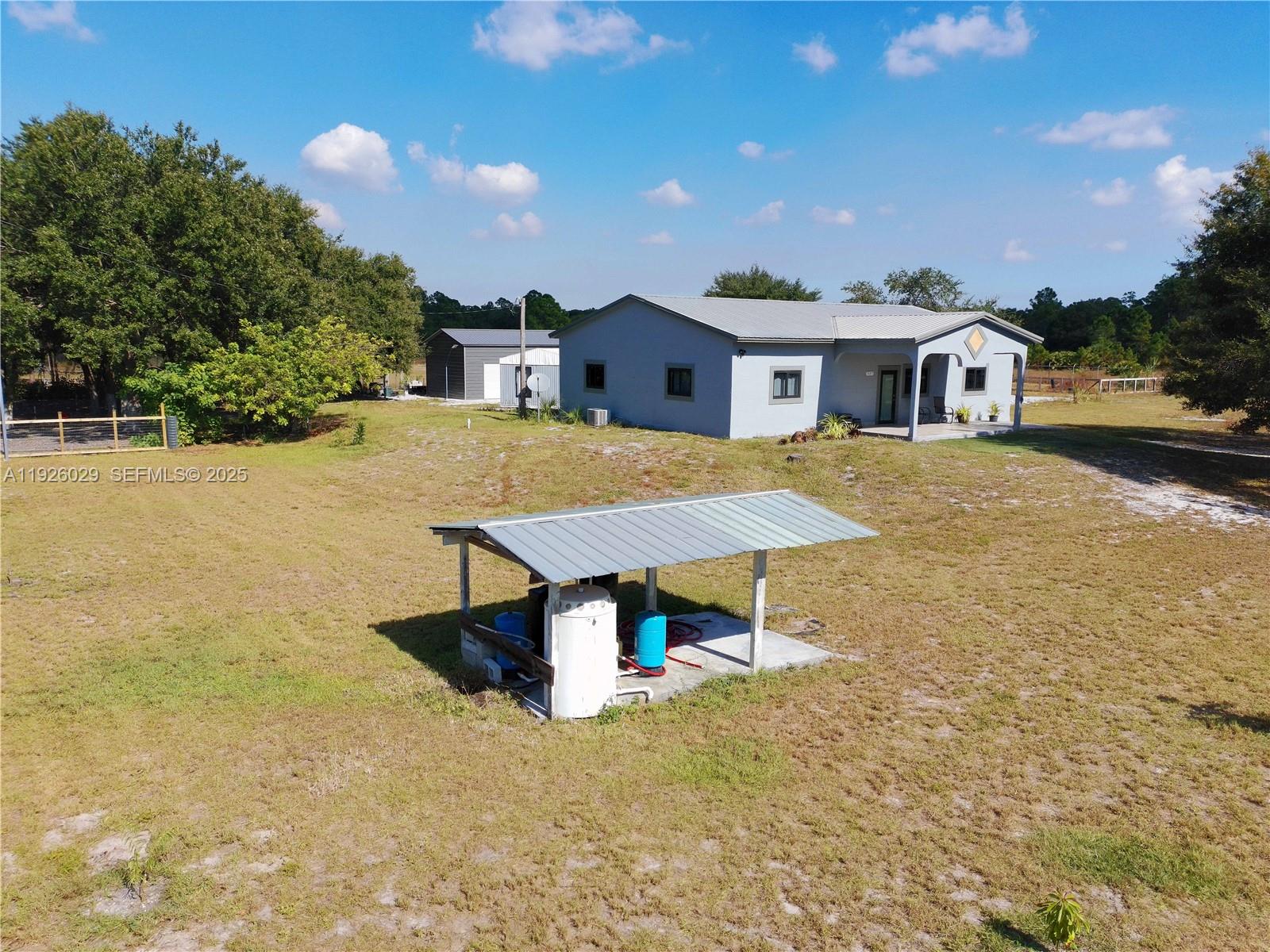 Montura Ranches - Residential