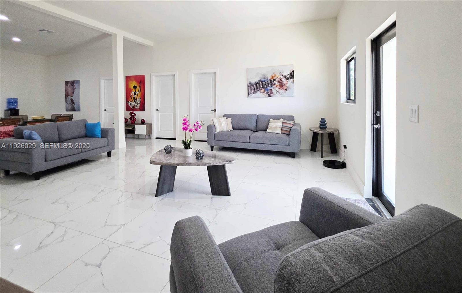 Montura Ranches - Residential