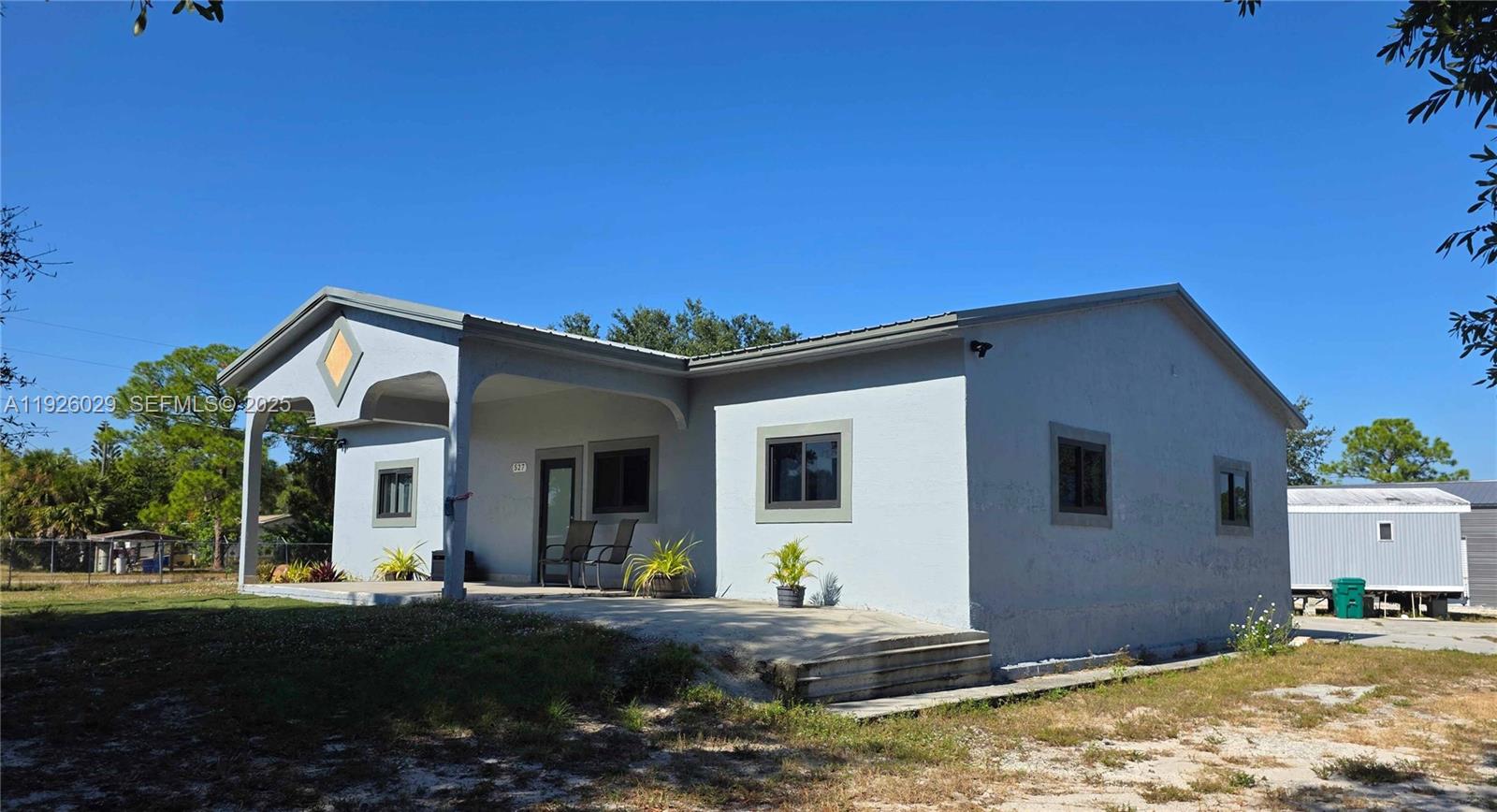 Montura Ranches - Residential