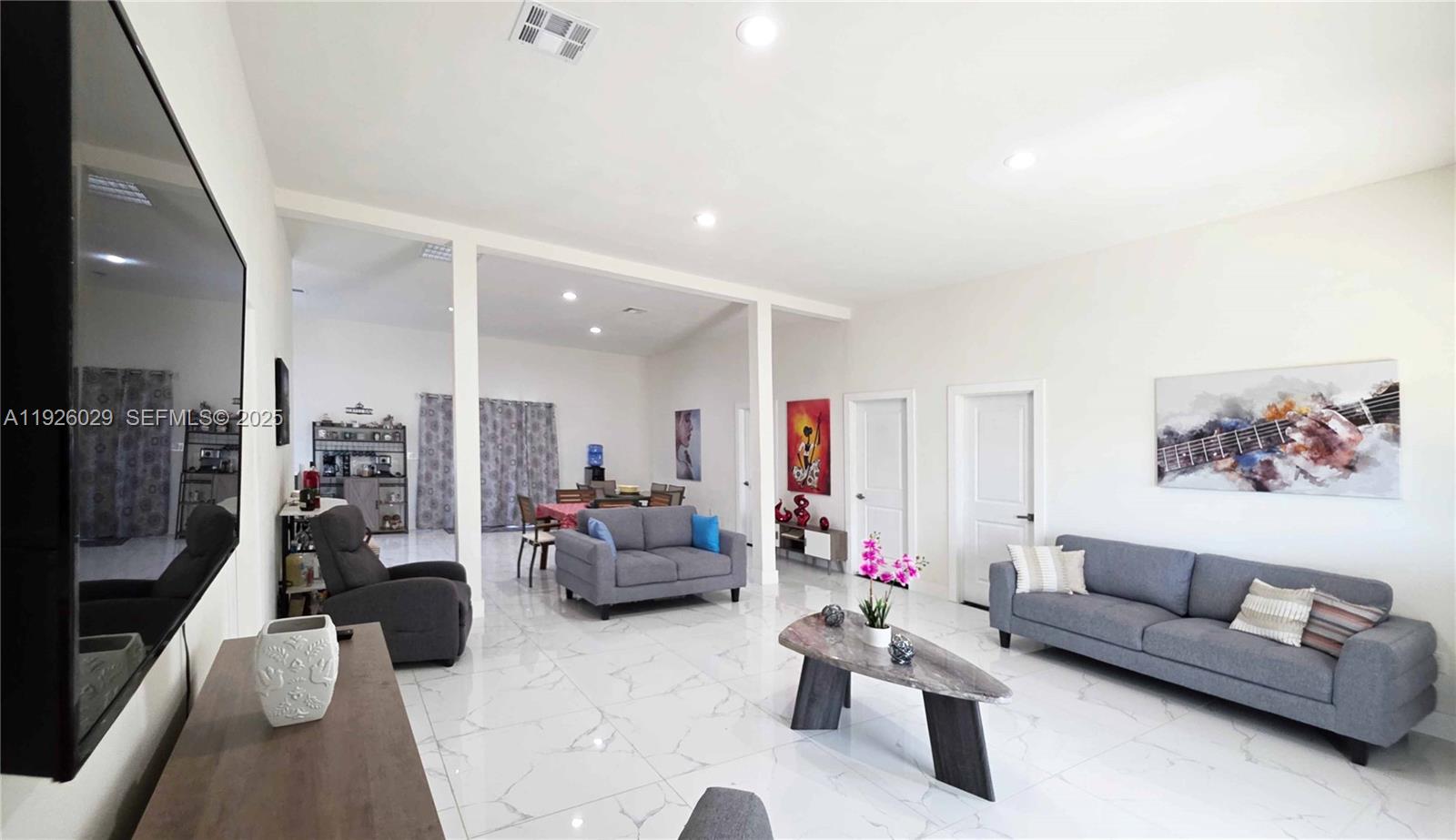 Montura Ranches - Residential