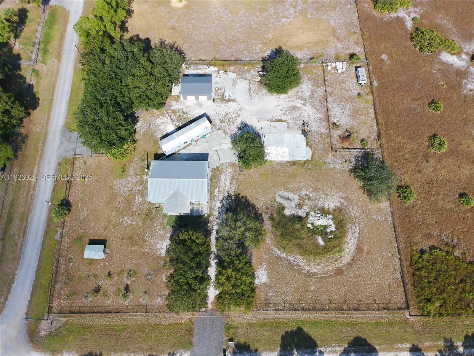 Montura Ranches - Residential