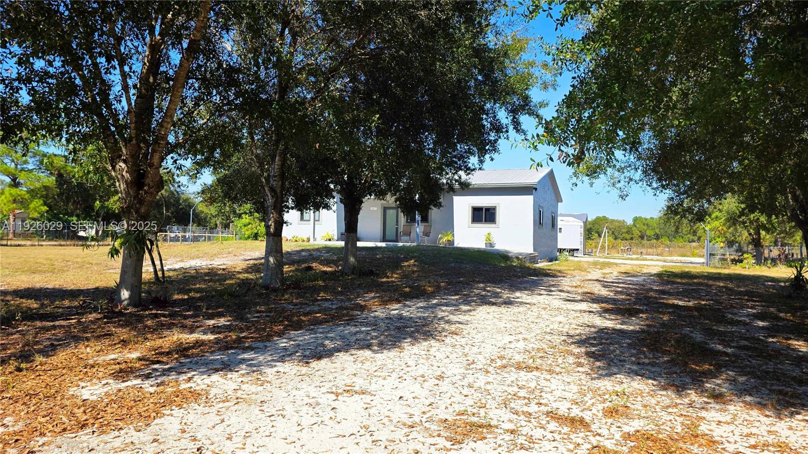 Montura Ranches - Residential