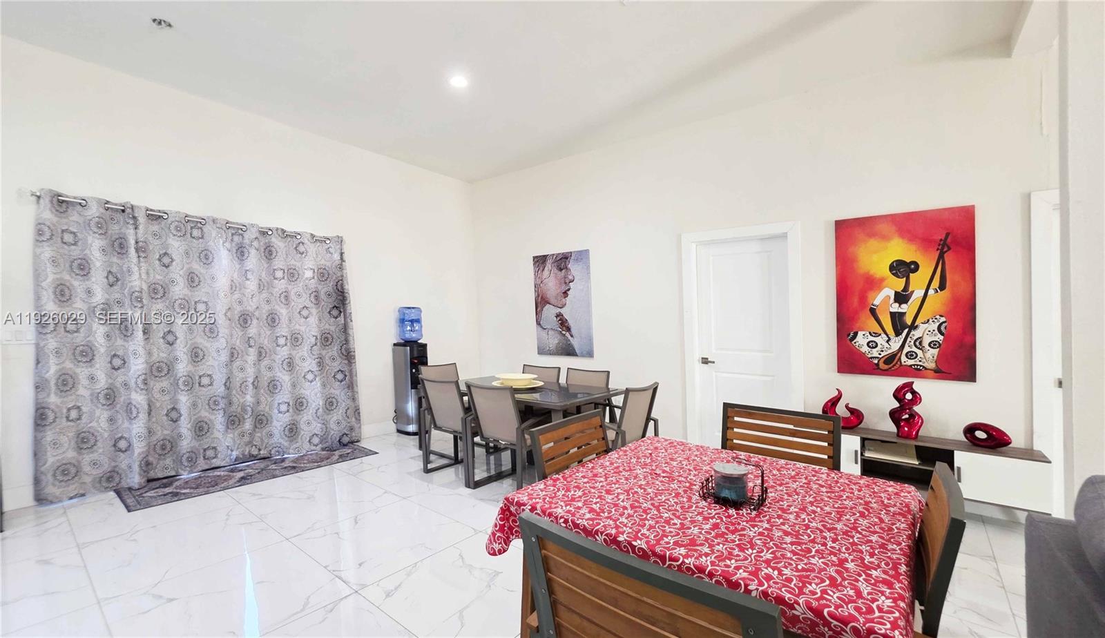 Montura Ranches - Residential