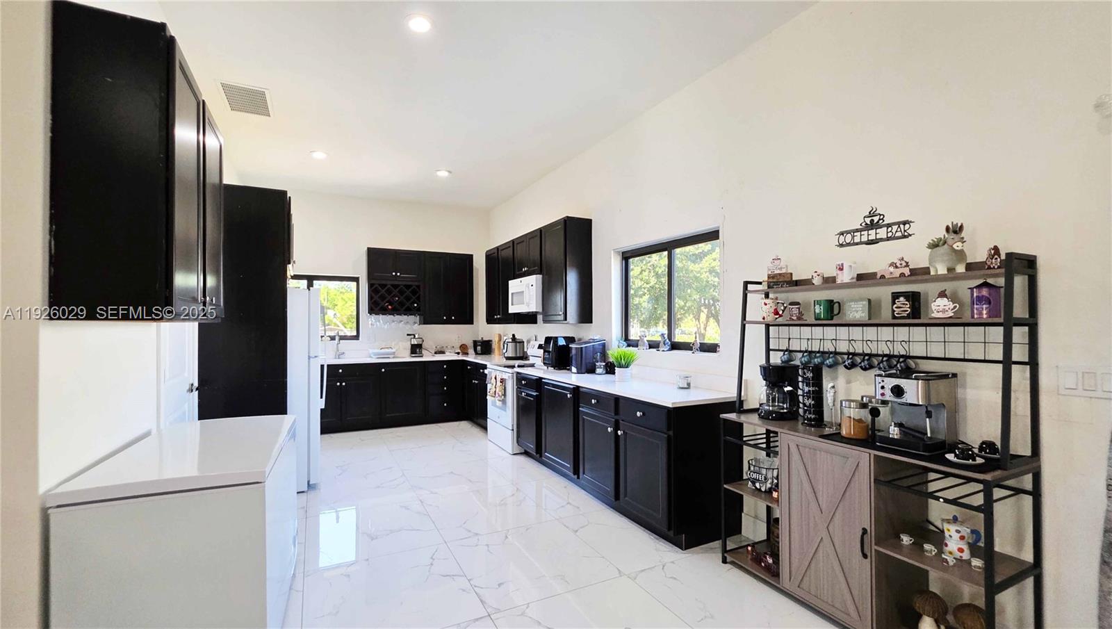 Montura Ranches - Residential