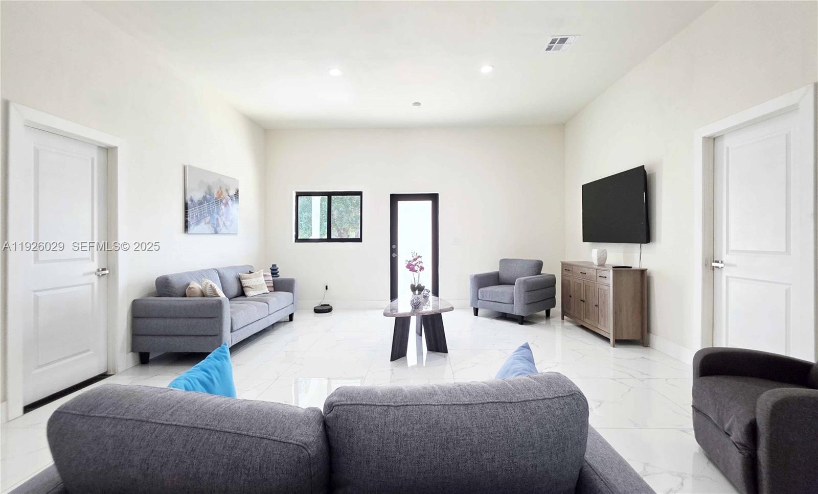 Montura Ranches - Residential