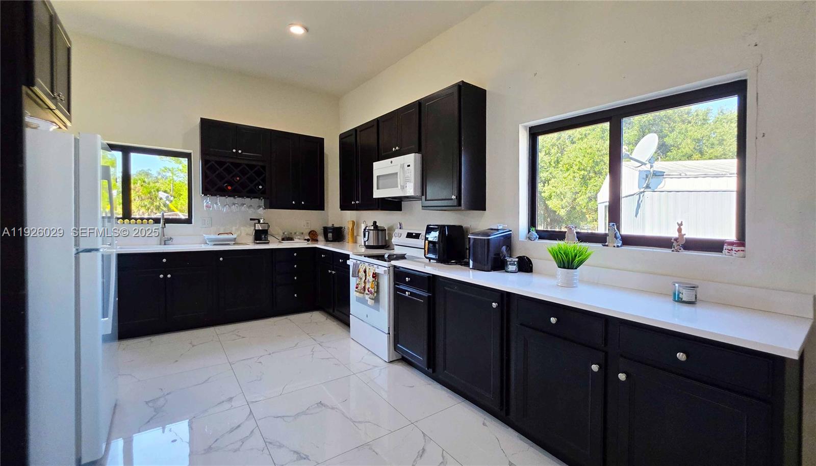 Montura Ranches - Residential