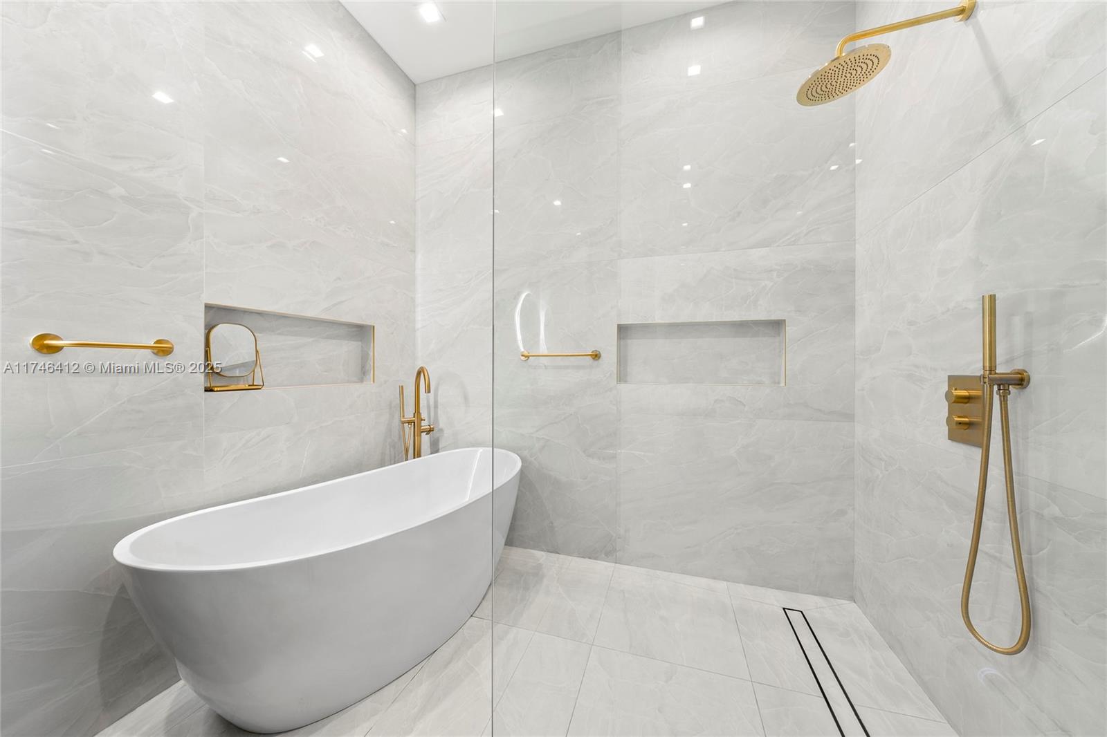 MILLER DRIVE ESTATES - Residential