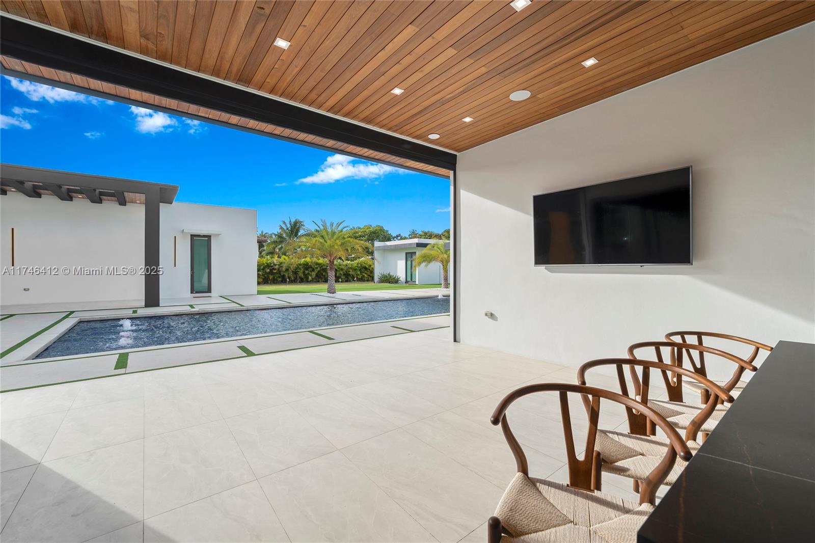 MILLER DRIVE ESTATES - Residential