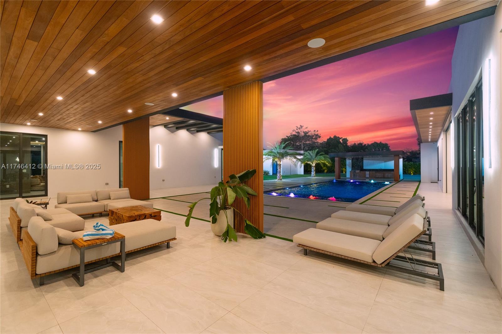 MILLER DRIVE ESTATES - Residential