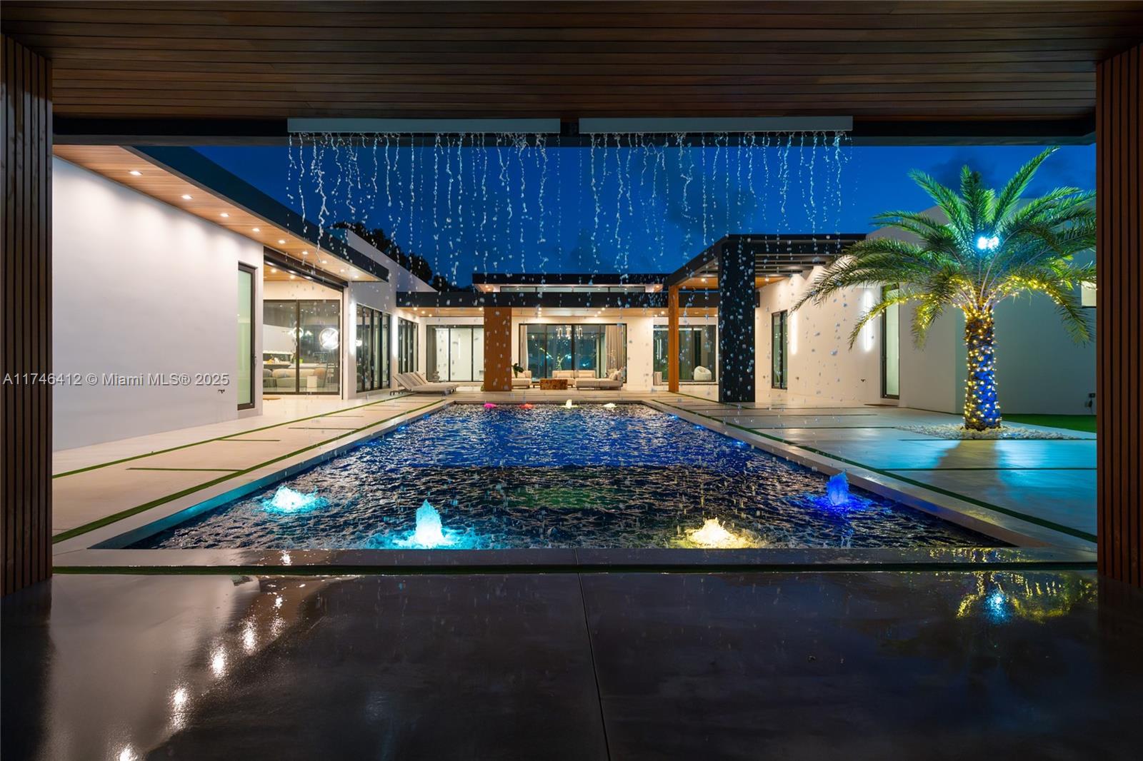 MILLER DRIVE ESTATES - Residential