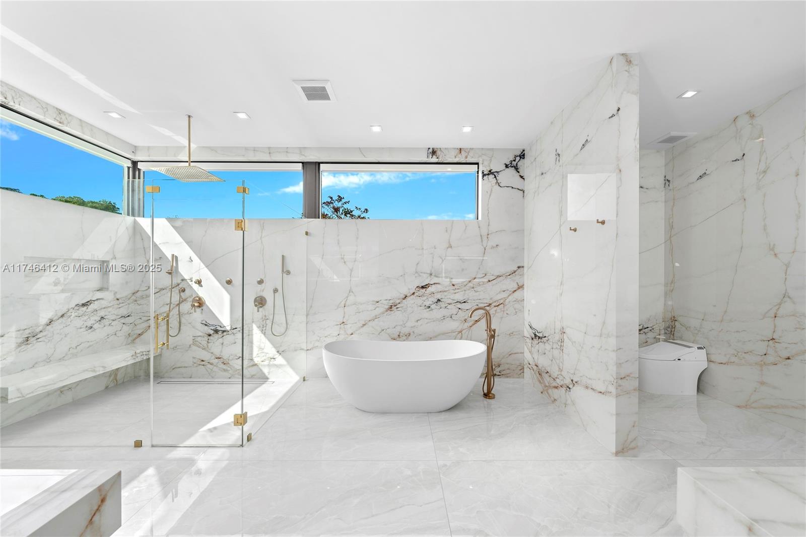 MILLER DRIVE ESTATES - Residential