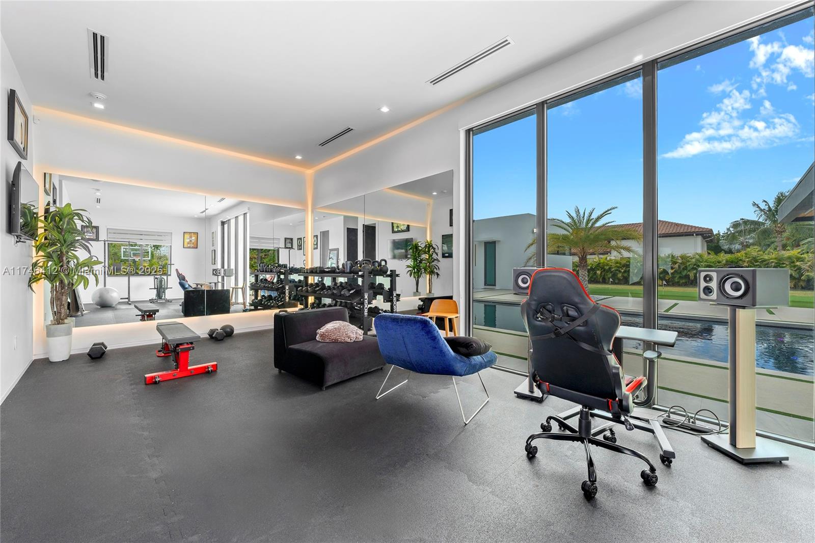 MILLER DRIVE ESTATES - Residential