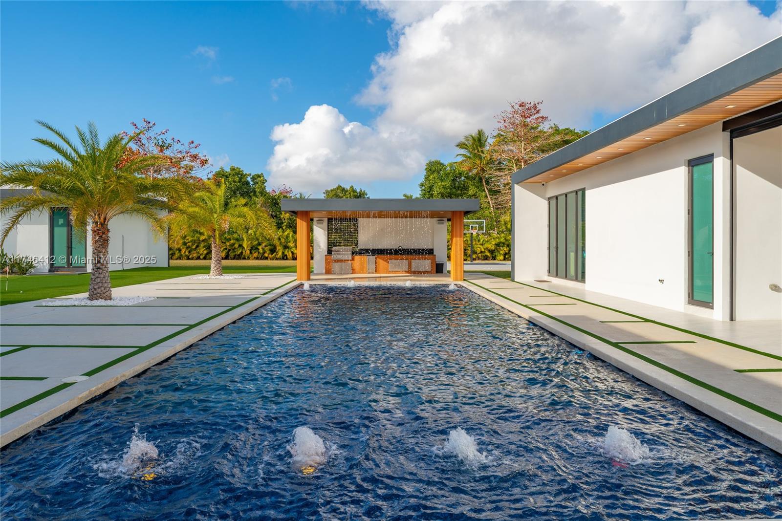 MILLER DRIVE ESTATES - Residential