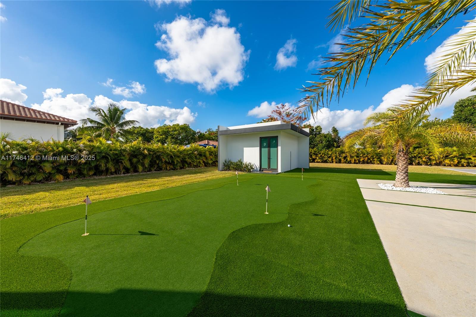 MILLER DRIVE ESTATES - Residential