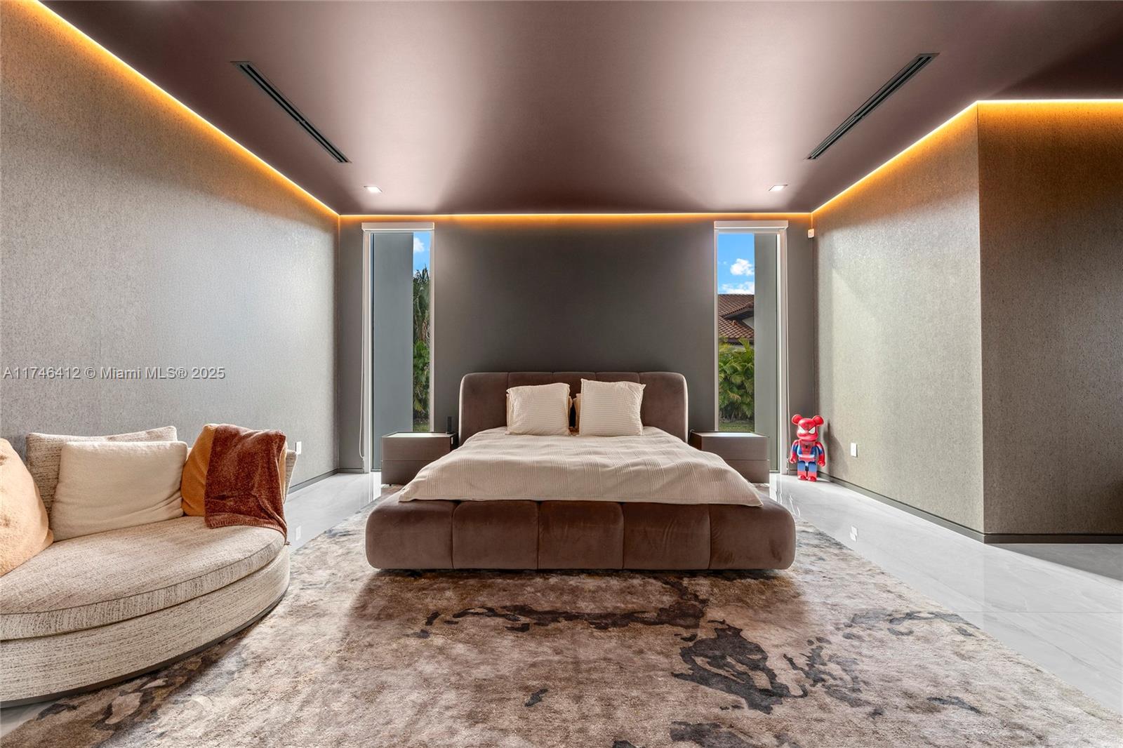 MILLER DRIVE ESTATES - Residential