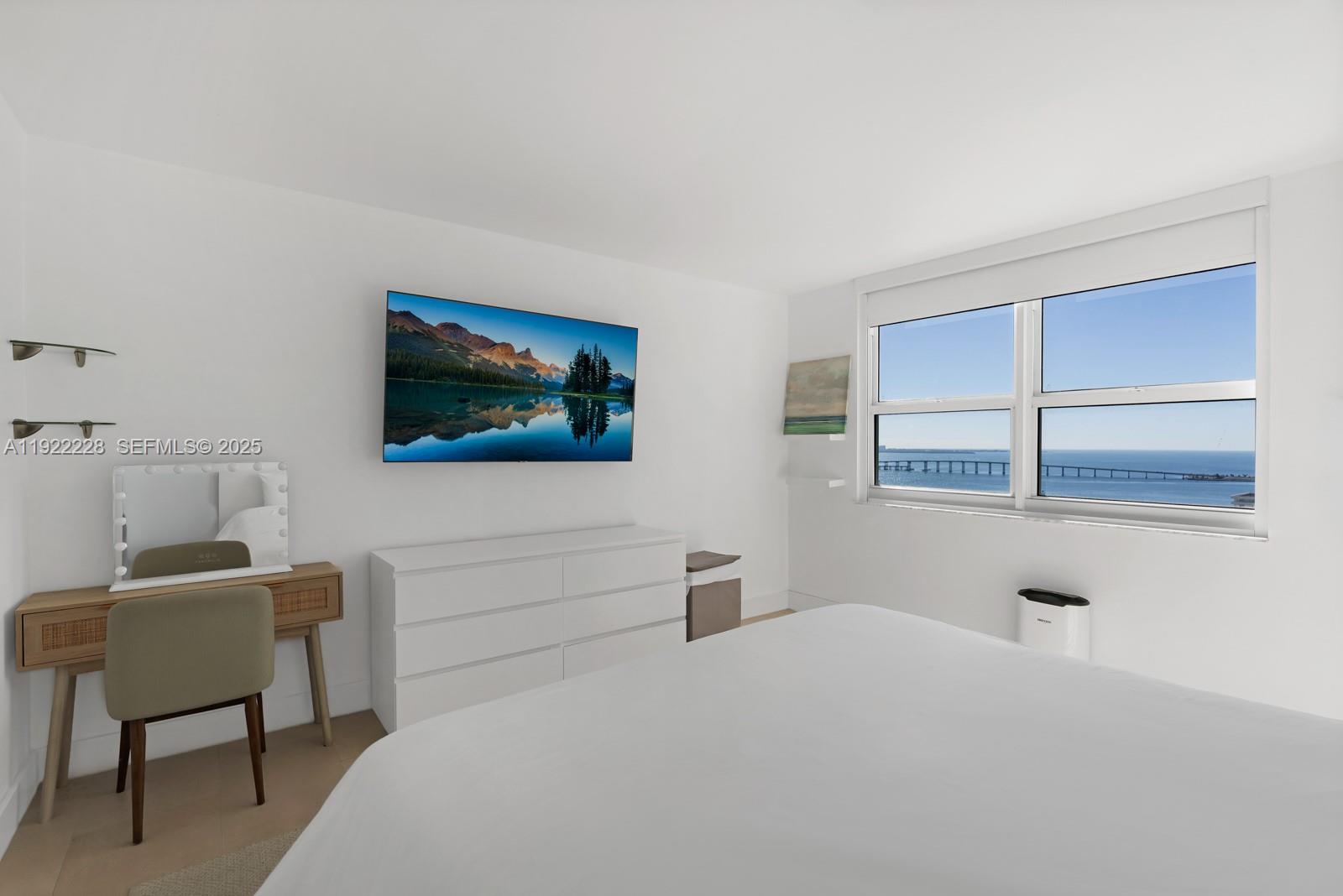 THE MARK ON BRICKELL COND - Residential